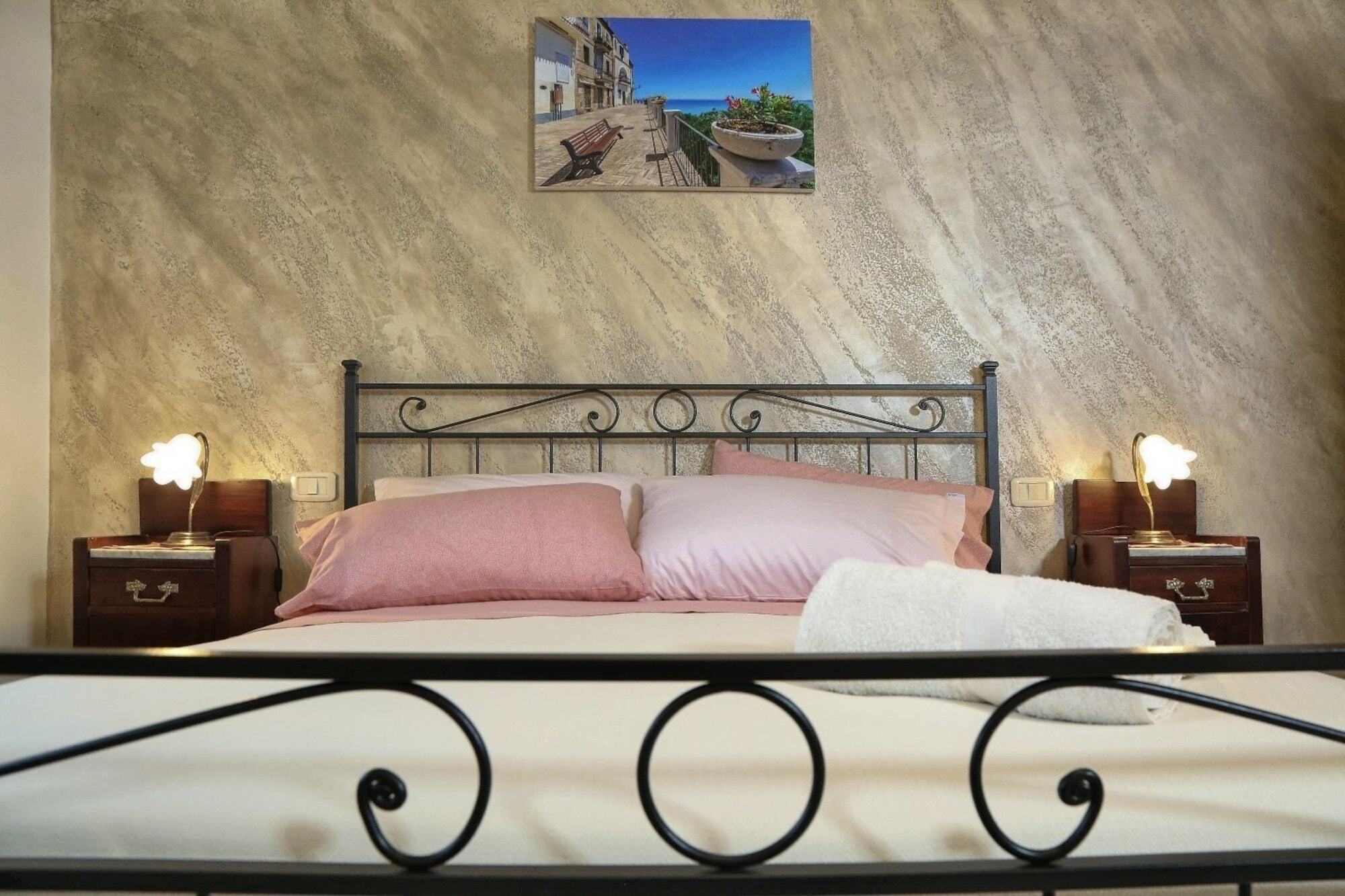 Bed & Breakfast Le Mansardine *