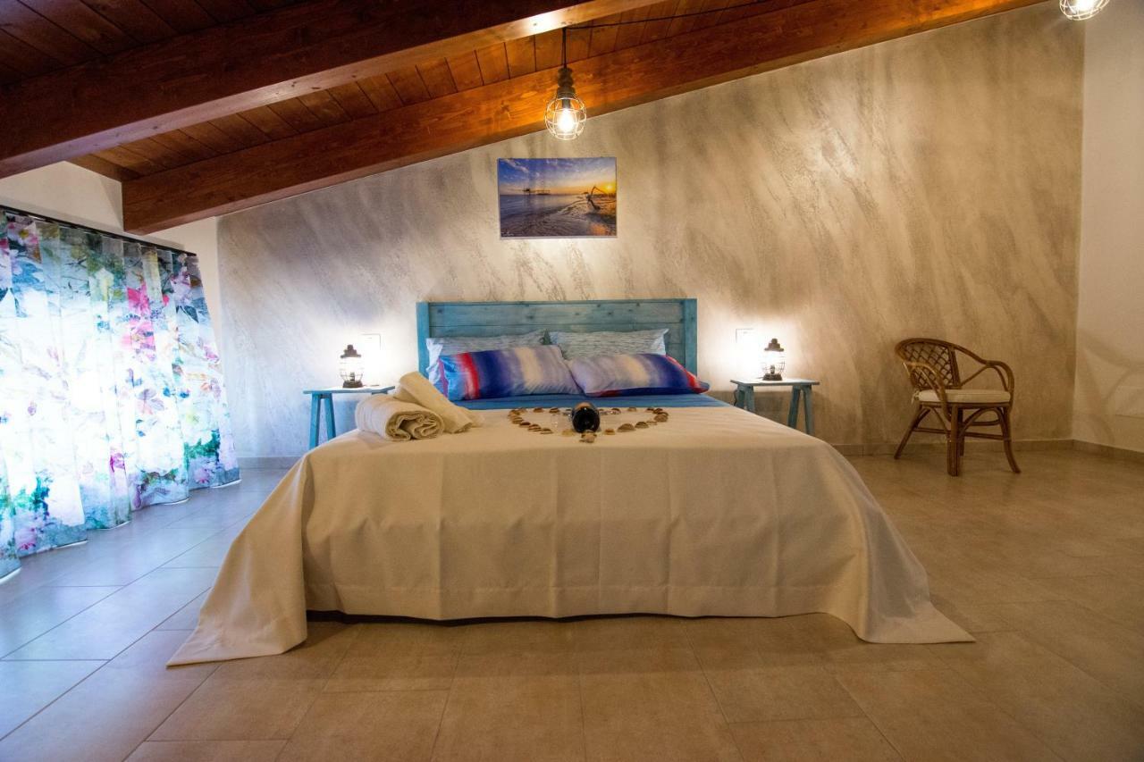 Le Mansardine Bed & Breakfast Vasto