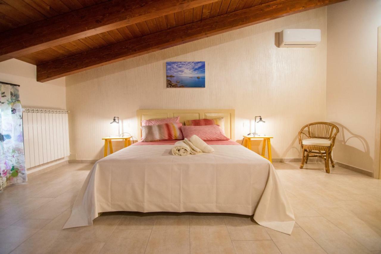 Bed & Breakfast Le Mansardine