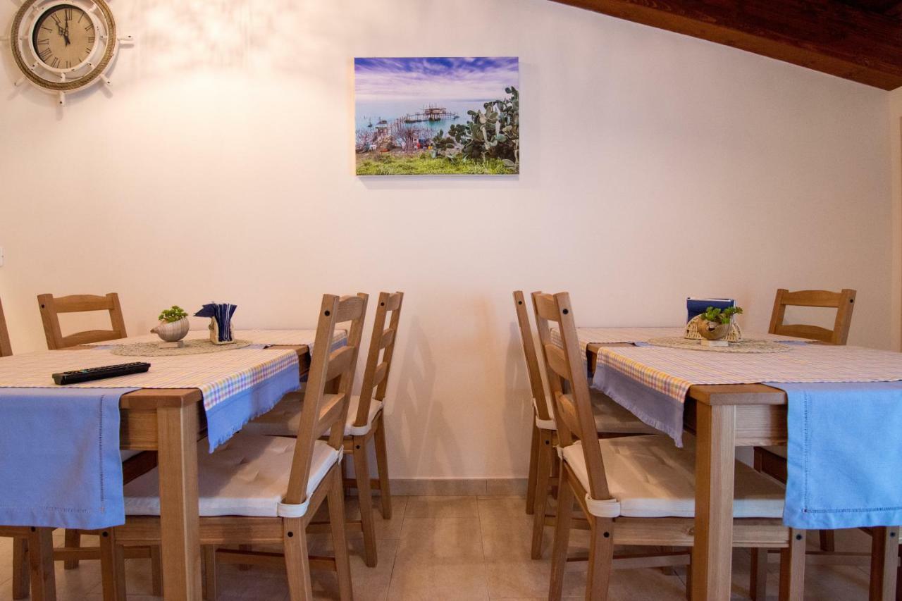 Bed & Breakfast Le Mansardine