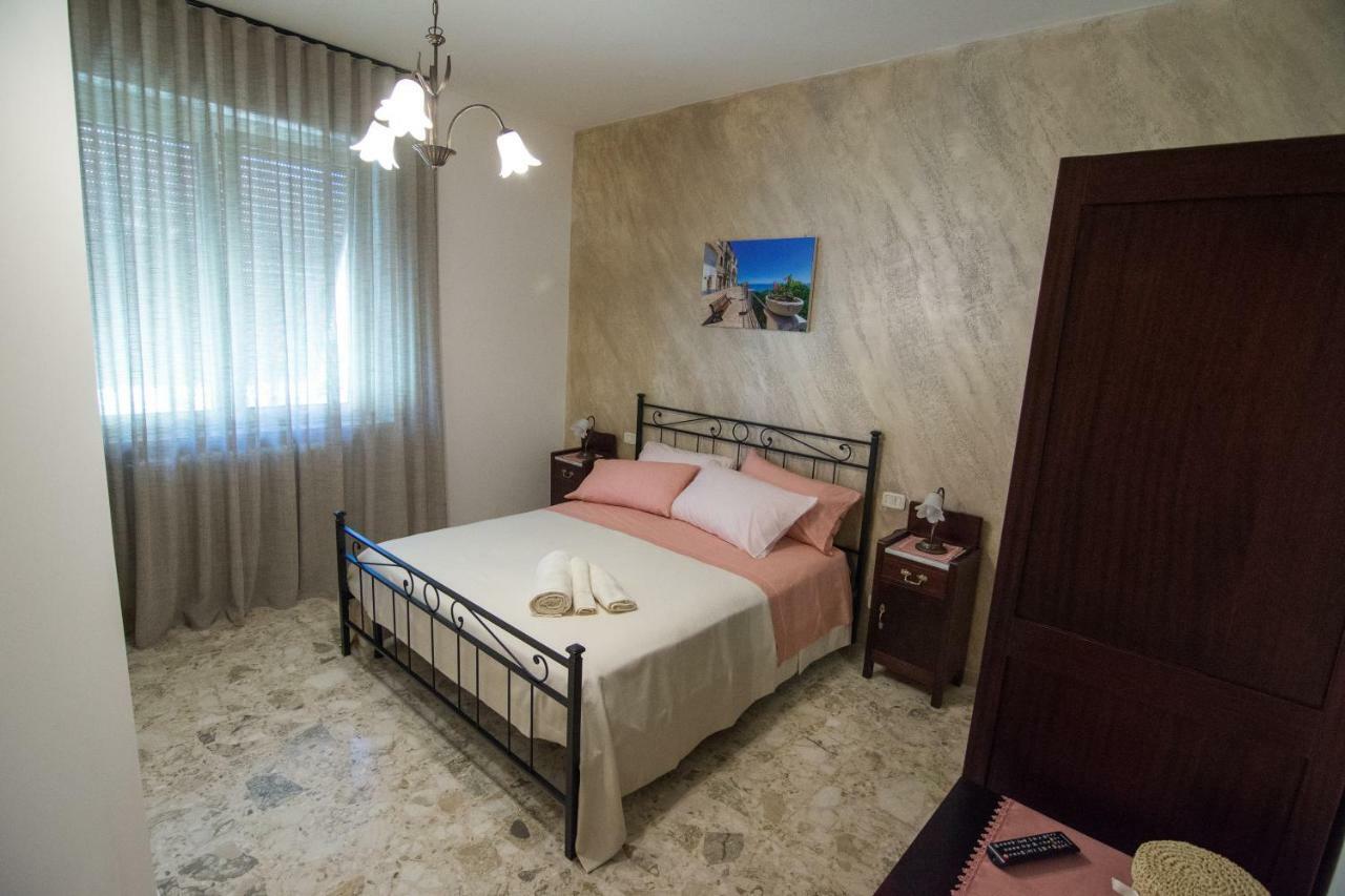 Le Mansardine Bed & Breakfast