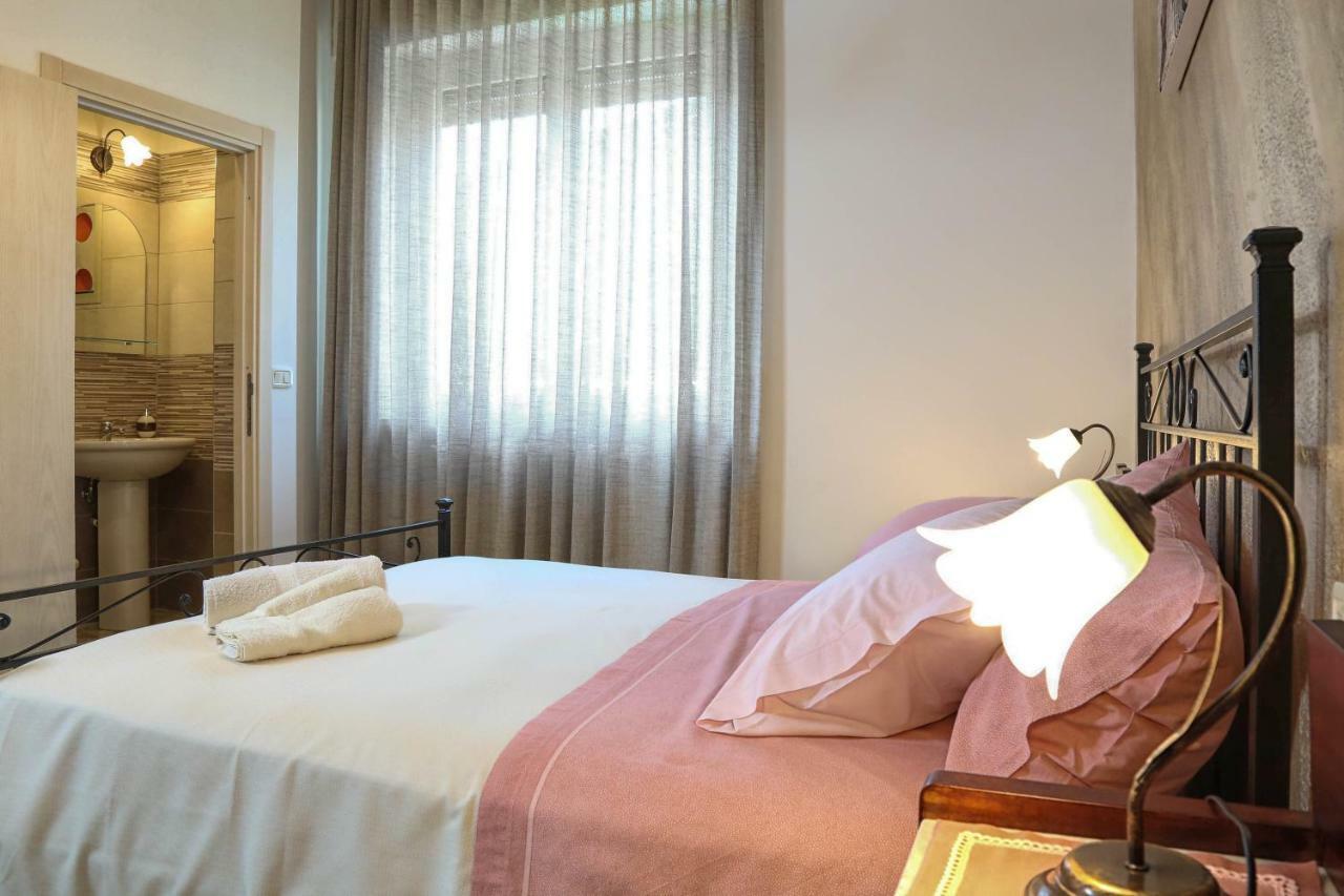 Bed & Breakfast Le Mansardine