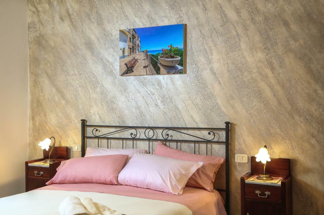Le Mansardine Bed & Breakfast