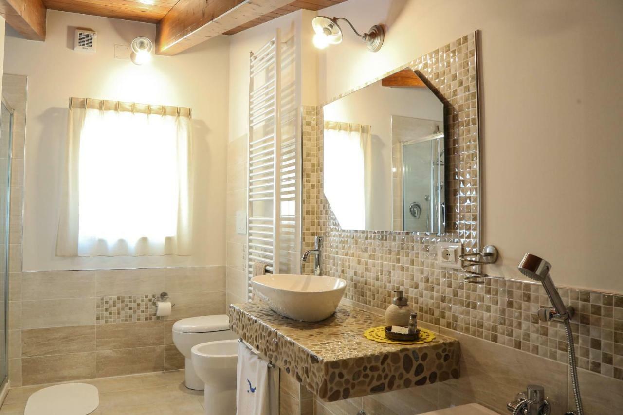 Bed & Breakfast Le Mansardine *