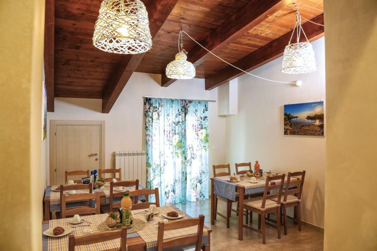Le Mansardine Bed & Breakfast *
