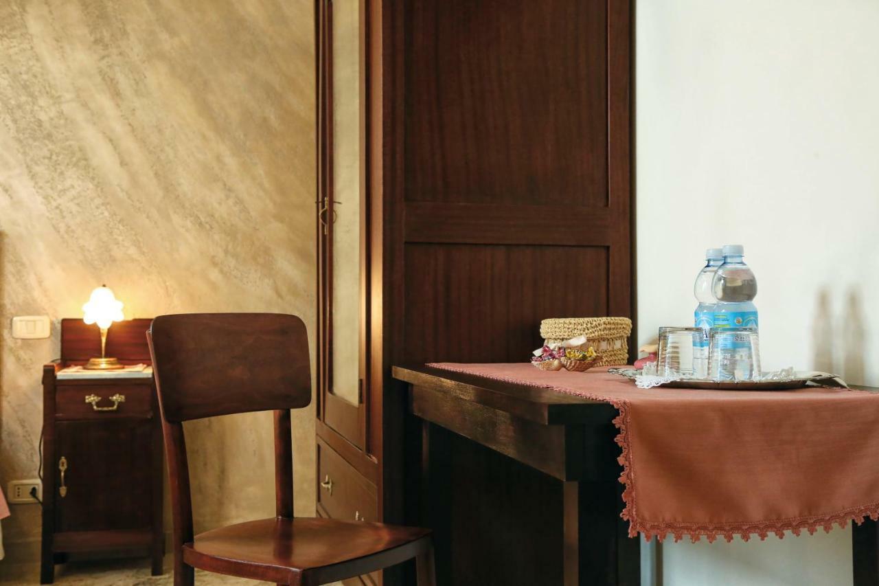 Bed & Breakfast Le Mansardine Vasto