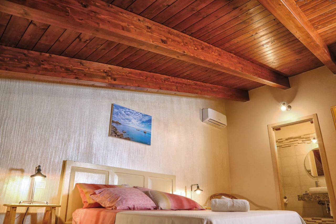 Le Mansardine Bed & Breakfast Vasto