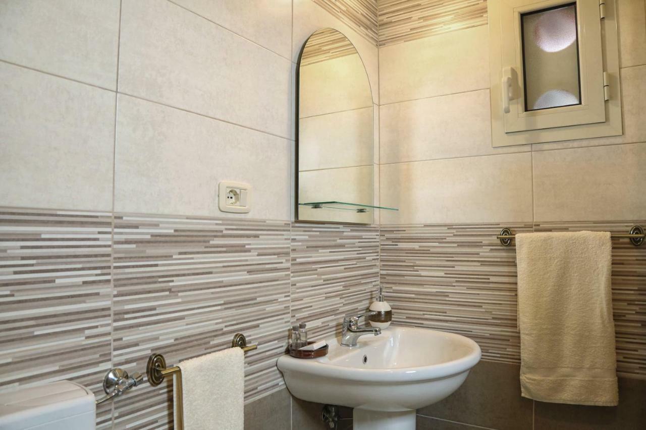Bed & Breakfast Le Mansardine Vasto