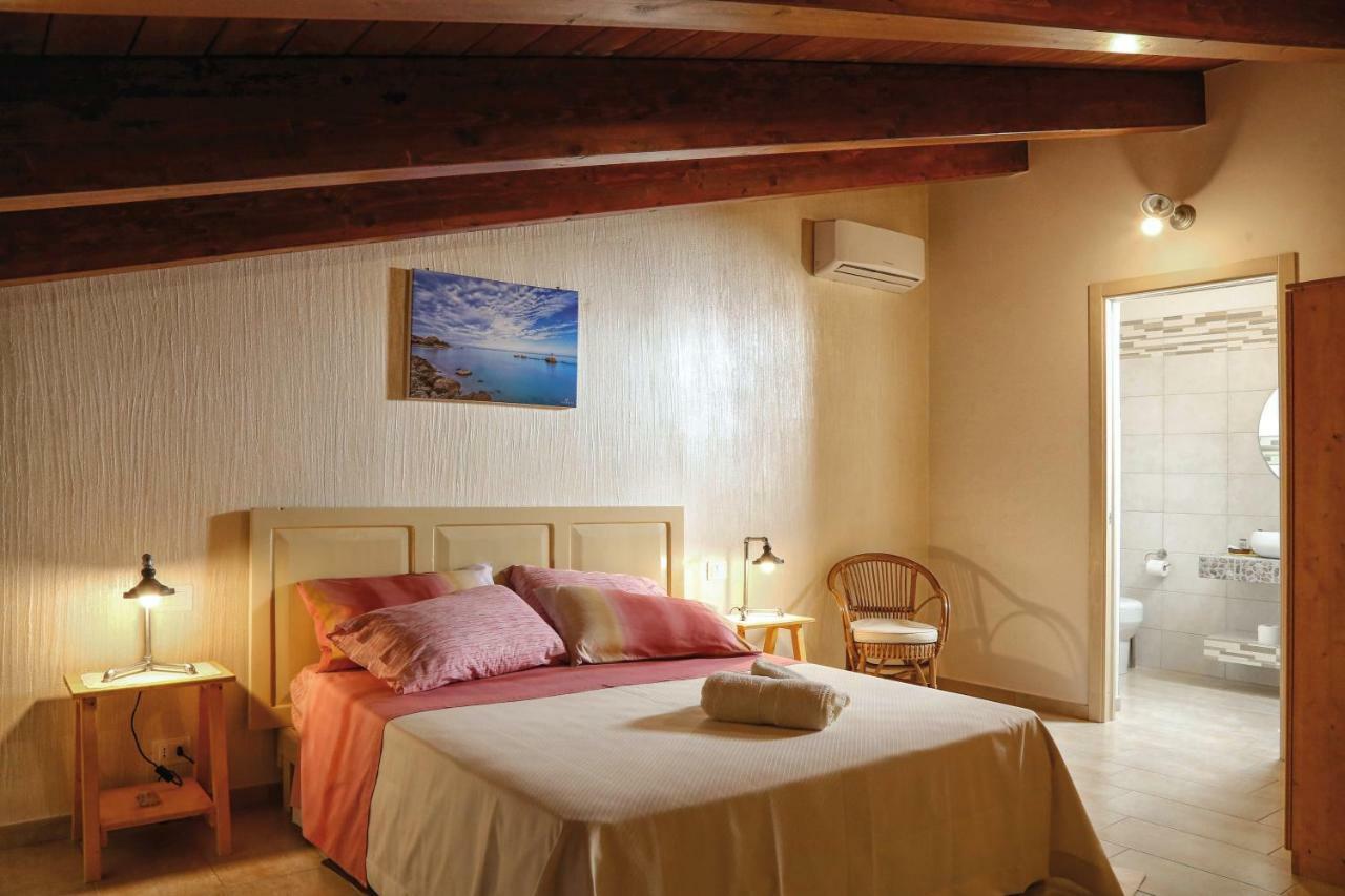 Le Mansardine Bed & Breakfast Vasto