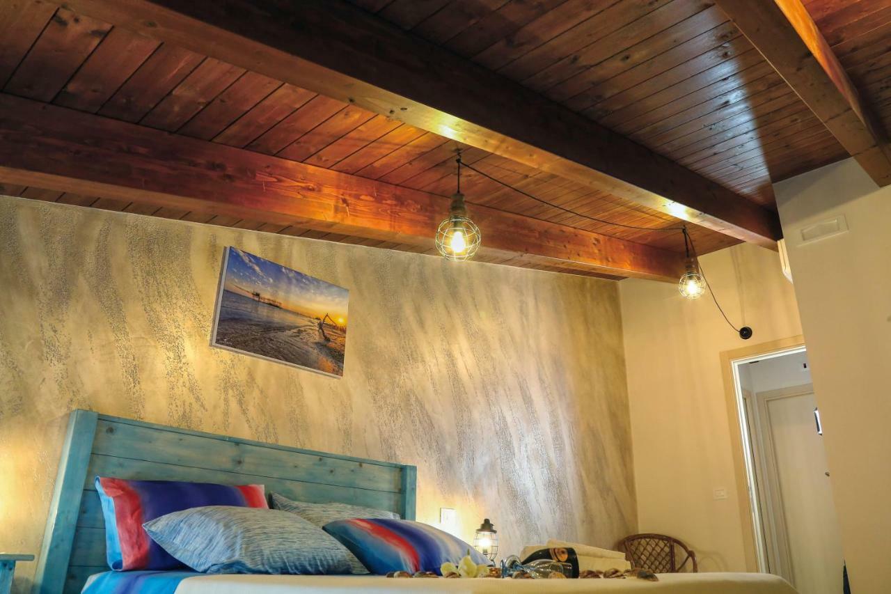 Le Mansardine Bed & Breakfast Vasto