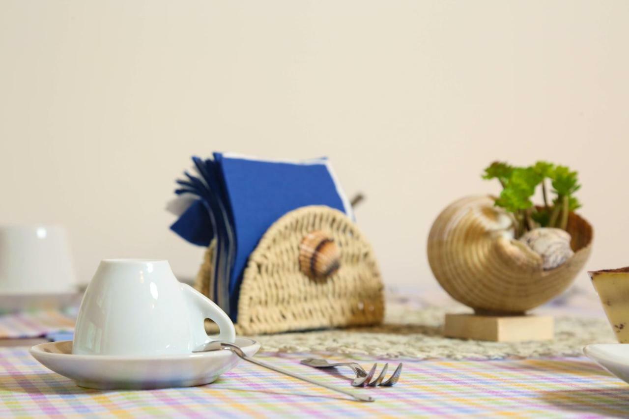 Le Mansardine Bed & Breakfast *