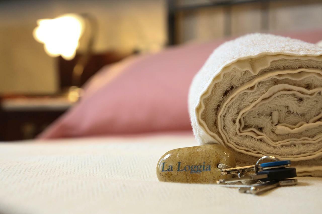 Le Mansardine Bed & Breakfast Vasto