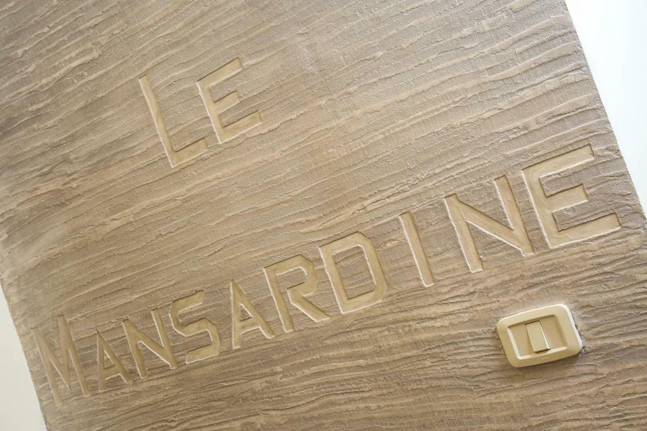 Le Mansardine *