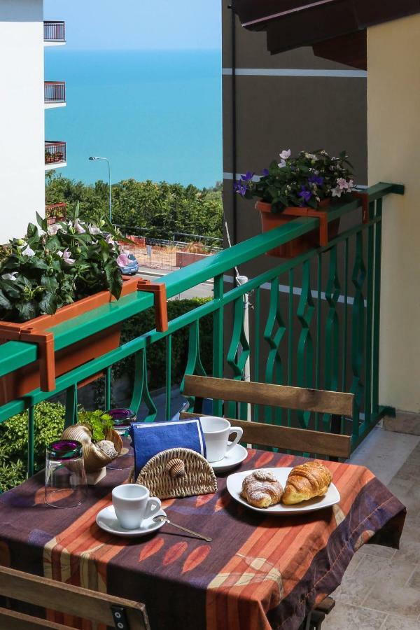 Bed & Breakfast Le Mansardine