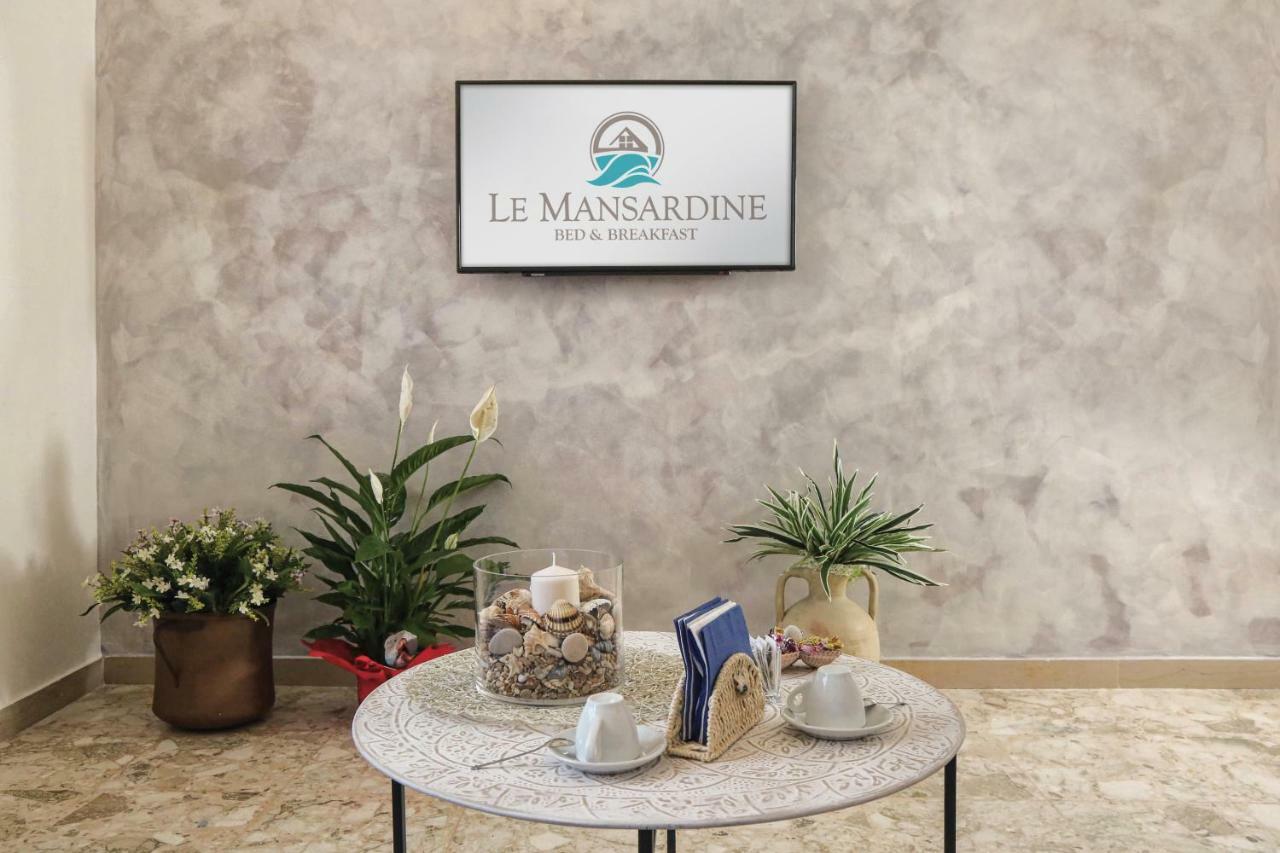 Le Mansardine Vasto