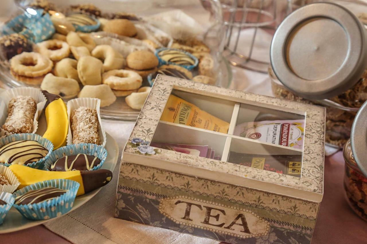 Le Mansardine Bed & Breakfast Vasto